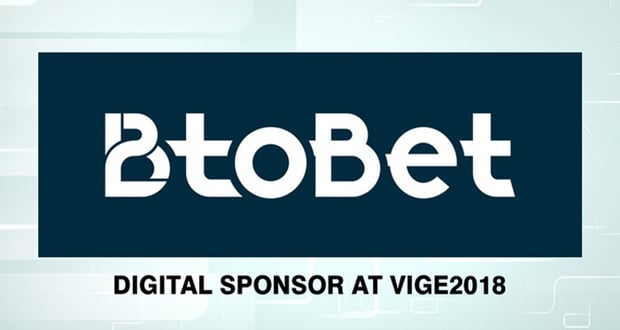 BtoBet logo